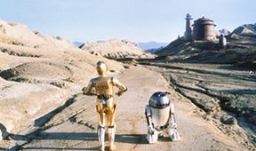 Star Wars: Epizoda VI - Návrat Jediho