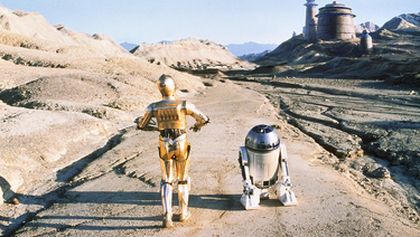 Star Wars: Epizoda VI - Návrat Jediho