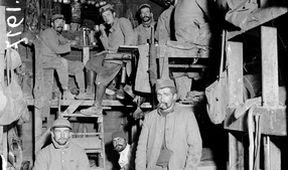 Verdun: Bitva všech bitev