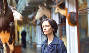 Penny Dreadful III (1)
