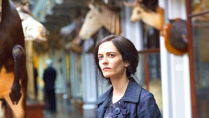 Penny Dreadful III (1)