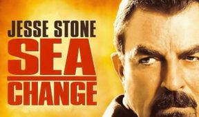 Jesse Stone: Radikální změna