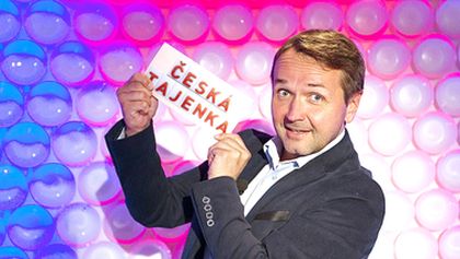 Česká tajenka