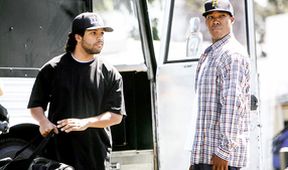 Straight Outta Compton