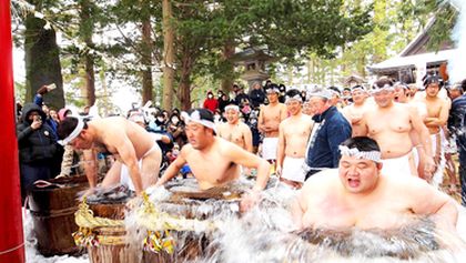 Kamera na cestách: Tóhoku, divoké Japonsko