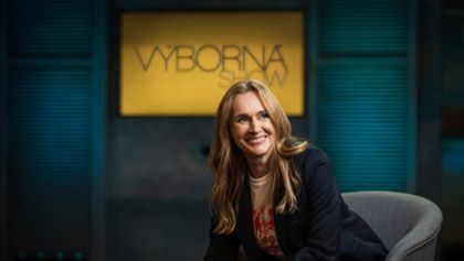 Výborná SHOW