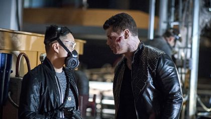 Arrow V (3)