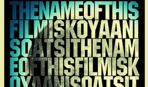 Koyaanisqatsi