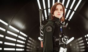 Rogue One: Star Wars Story