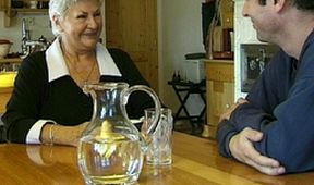 13. komnata Kamily Moučkové