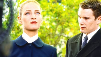 Gattaca