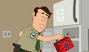 Brickleberry II (9)