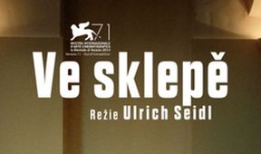 Ve sklepě