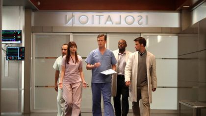 Dr. House VII (1/23)