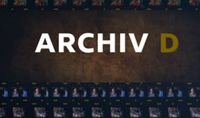 Archiv D: A sklízet obdiv žen