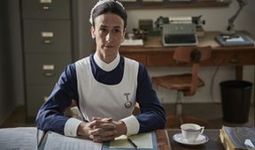 Detektiv Endeavour Morse IV