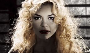 Sin City - město hříchu