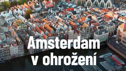 Amsterdam v ohrožení, Dokumentární klub