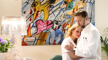Inga Lindström: Sen o Siljanském jezeře