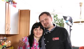 Kuchařská pohotovost