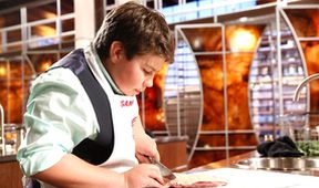 MasterChef Junior II (4/7)