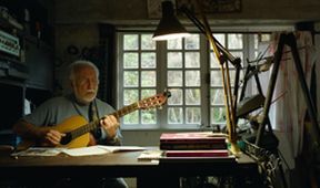 Kde jsi, Joao Gilberto? (1/2)