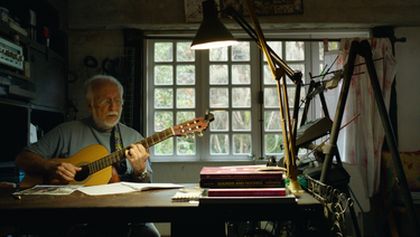 Kde jsi, Joao Gilberto? (1/2)