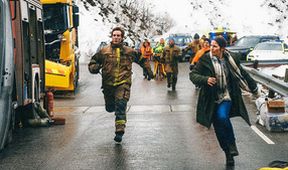 Zajatci horského tunelu