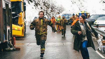 Zajatci horského tunelu