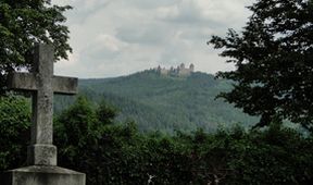Šumava Vladimíra Horpeniaka