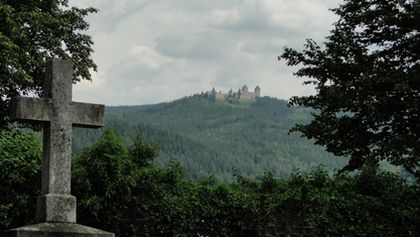 Šumava Vladimíra Horpeniaka