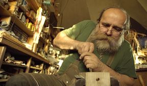 Mistři starých řemesel (2/8)
