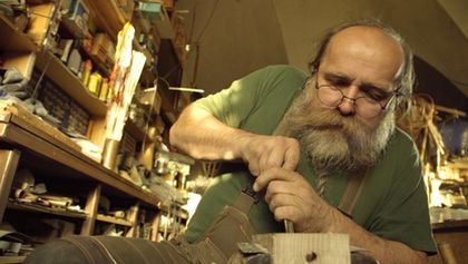 Mistři starých řemesel (2/8)