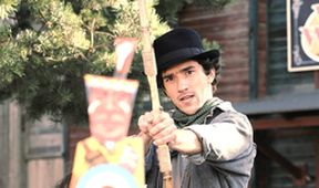 Westernstory