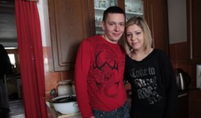 Bučkovci - Slnko, seno, dedina