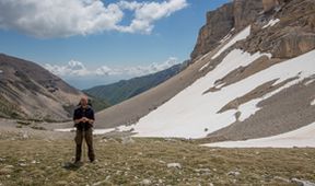 Cesty ke svobodě: Útěky za 2. světové války (4)