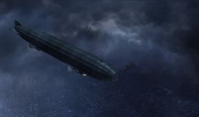 Útok Zeppelinů