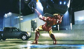 Iron Man