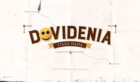 Dovidenia, stará mama! (12)