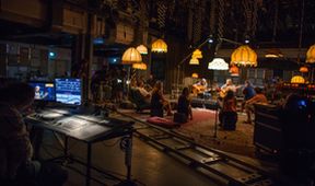 Folk factory