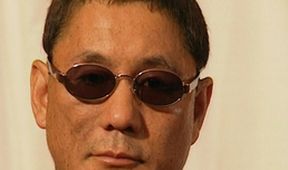 Takeši Kitano