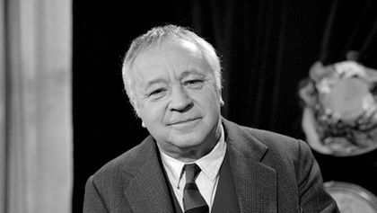 Miroslav Horníček: Humor není žádná sranda