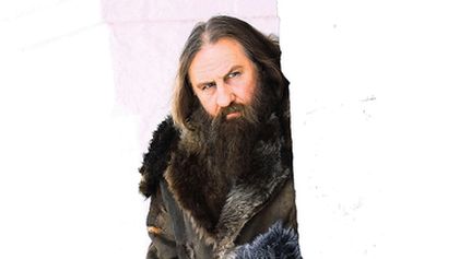 Rasputin