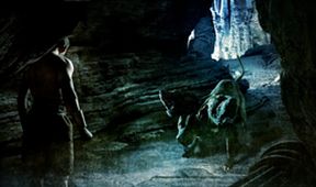 Clash Of The Gods (5)