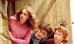 Harry Potter a vězeň z Azkabanu