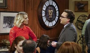 The Big Bang Theory IV (12/24)