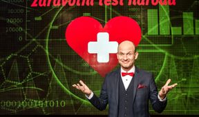 Zdravotní test národa