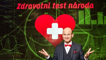 Zdravotní test národa