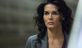 Rizzoli and Isles: Vraždy na pitevně VII (2)