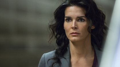 Rizzoli and Isles: Vraždy na pitevně VII (2)